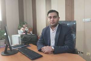 پیام سرپرست شبکه بهداشت و درمان شهرستان قیر و کارزین به مناسبت روز جهانی بهداشت محیط